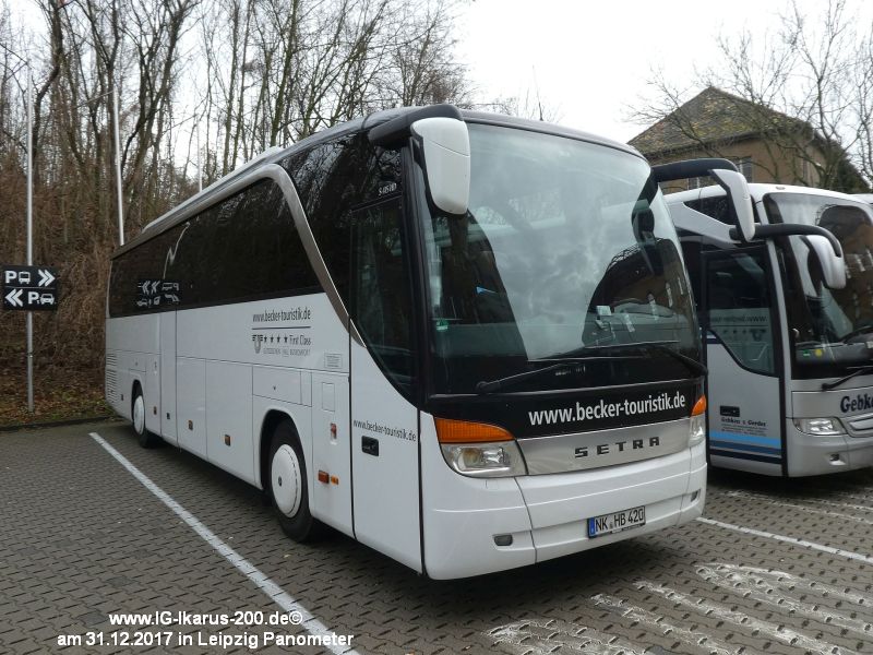 NK-HB 420